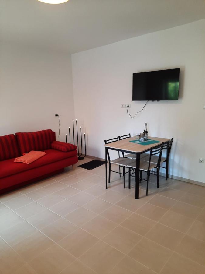 Appartements Lena. Premantura Zewnętrze zdjęcie