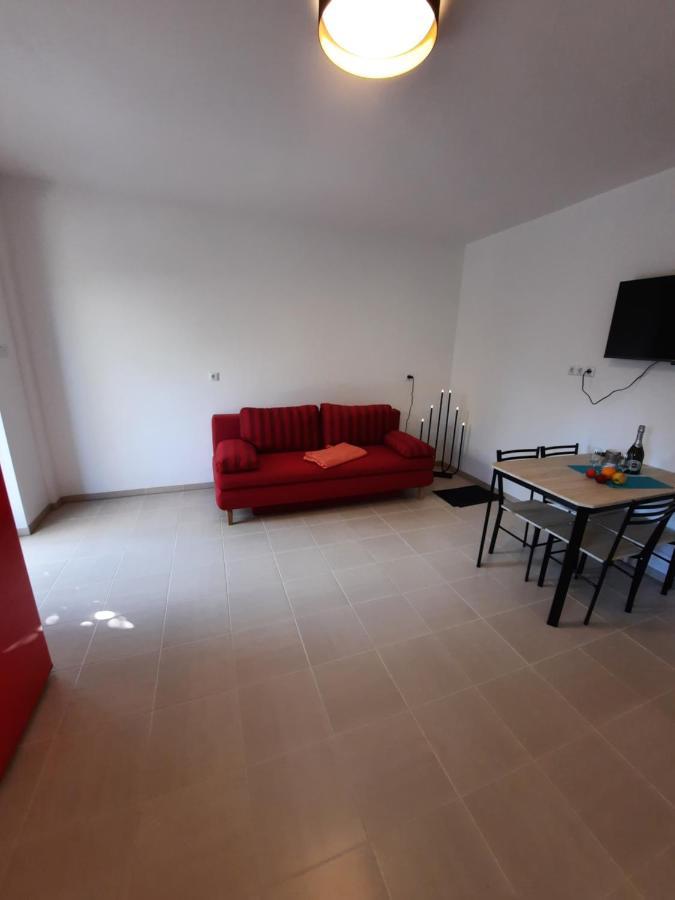 Appartements Lena. Premantura Zewnętrze zdjęcie