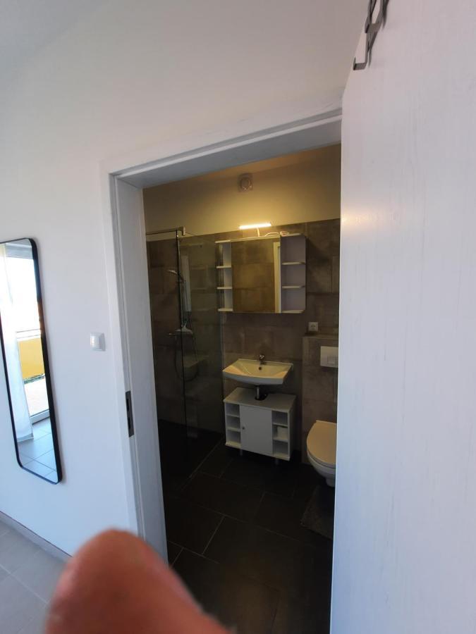 Appartements Lena. Premantura Zewnętrze zdjęcie