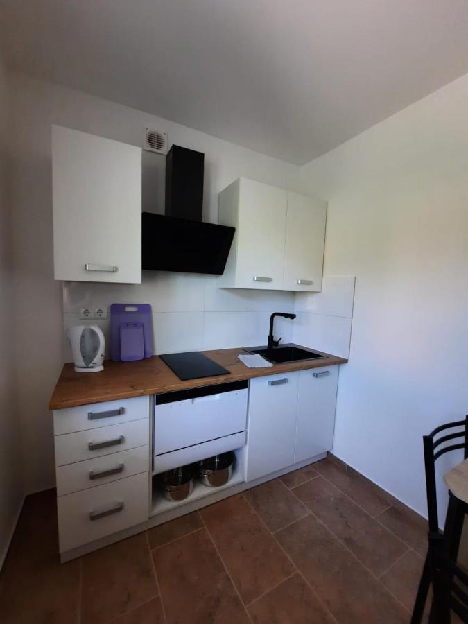 Appartements Lena. Premantura Zewnętrze zdjęcie
