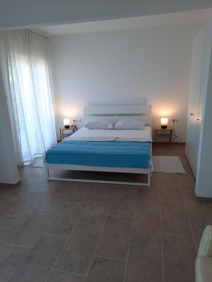 Appartements Lena. Premantura Zewnętrze zdjęcie