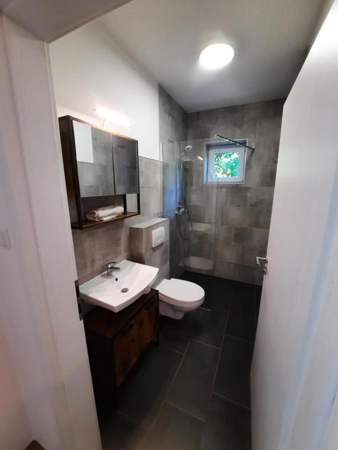 Appartements Lena. Premantura Zewnętrze zdjęcie