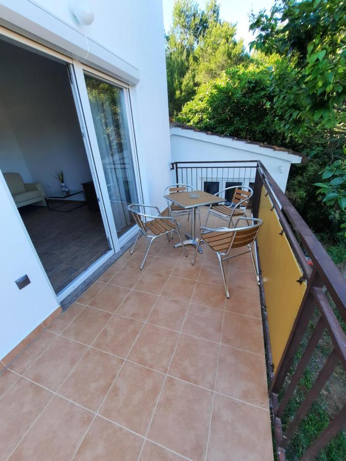 Appartements Lena. Premantura Zewnętrze zdjęcie