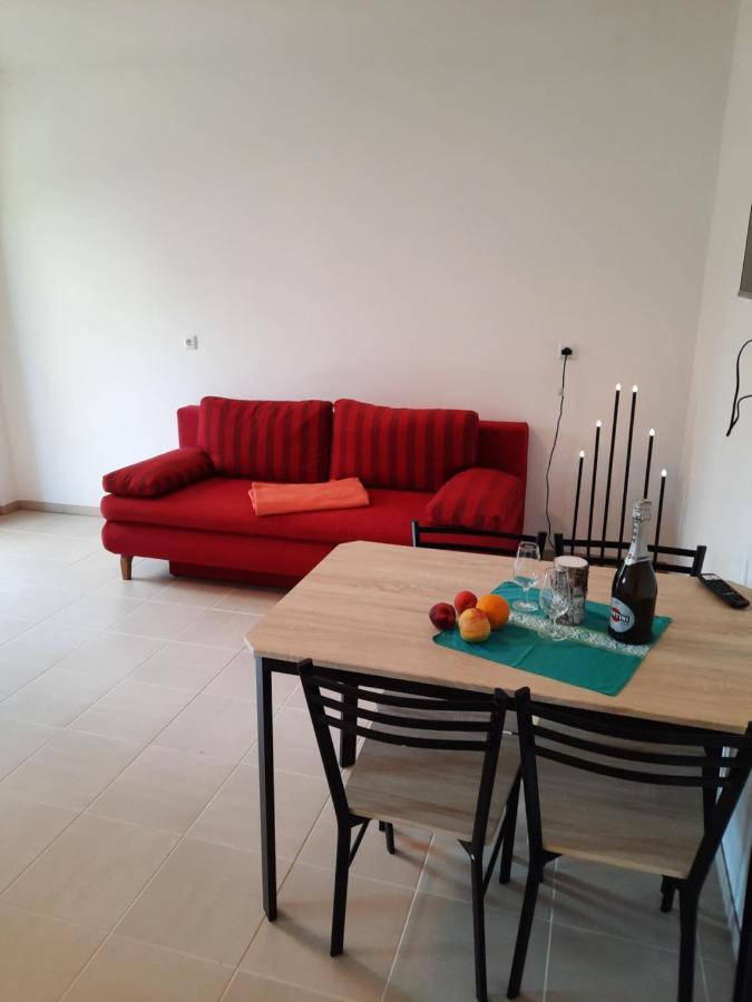 Appartements Lena. Premantura Zewnętrze zdjęcie