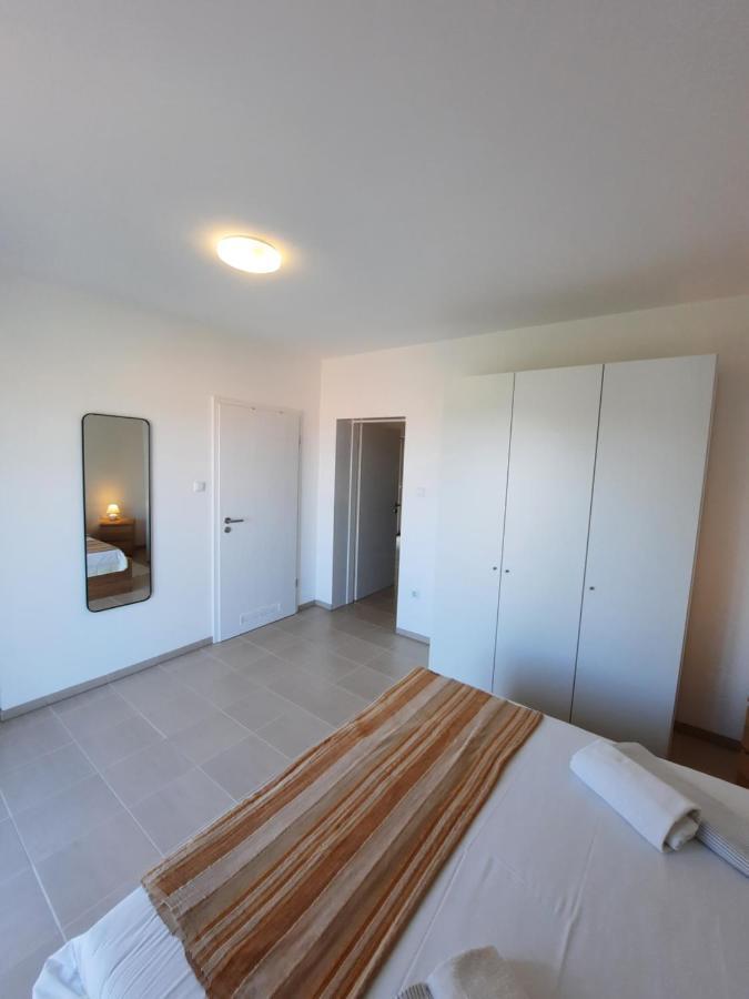 Appartements Lena. Premantura Zewnętrze zdjęcie