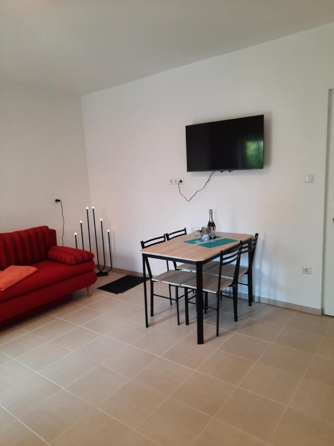 Appartements Lena. Premantura Zewnętrze zdjęcie