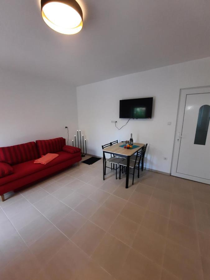 Appartements Lena. Premantura Zewnętrze zdjęcie