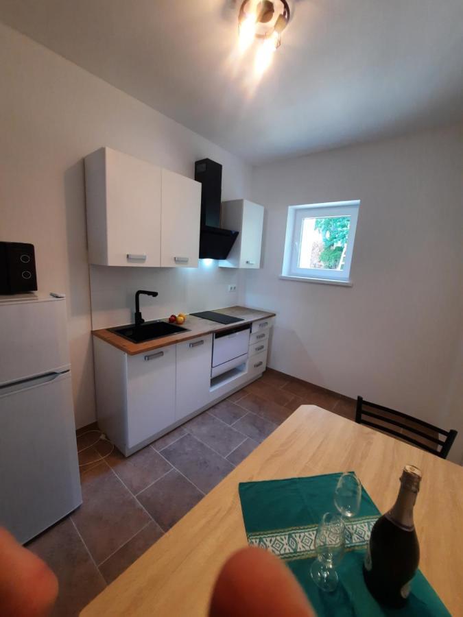Appartements Lena. Premantura Zewnętrze zdjęcie
