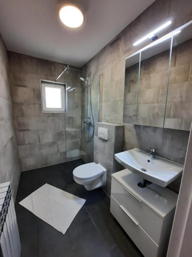 Appartements Lena. Premantura Zewnętrze zdjęcie