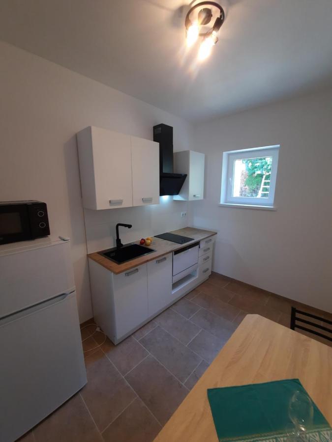 Appartements Lena. Premantura Zewnętrze zdjęcie