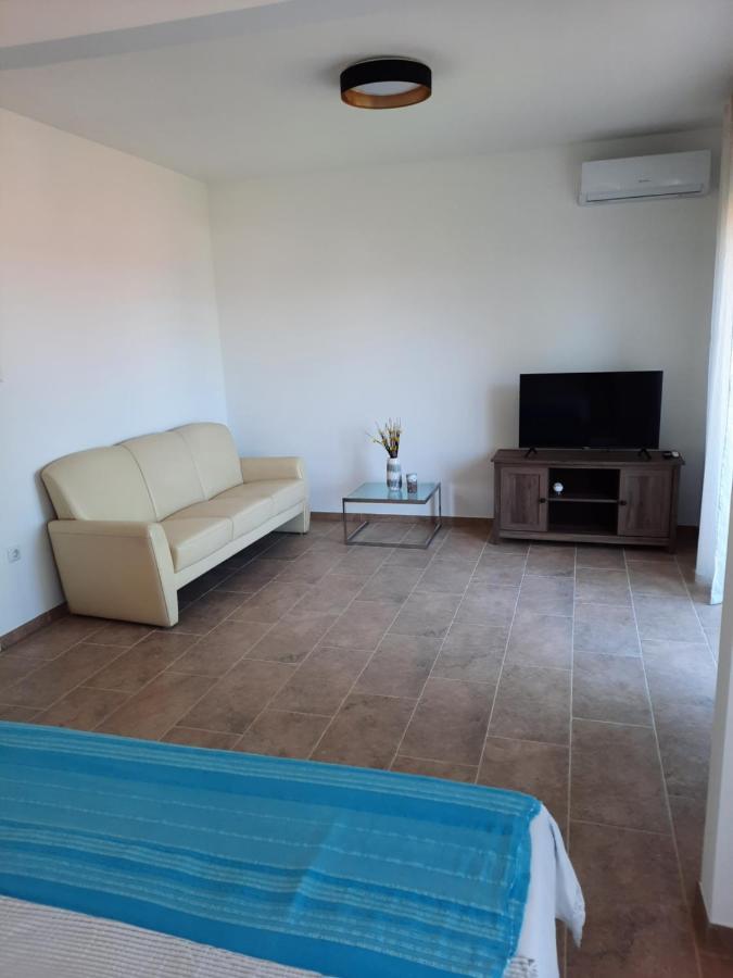Appartements Lena. Premantura Zewnętrze zdjęcie