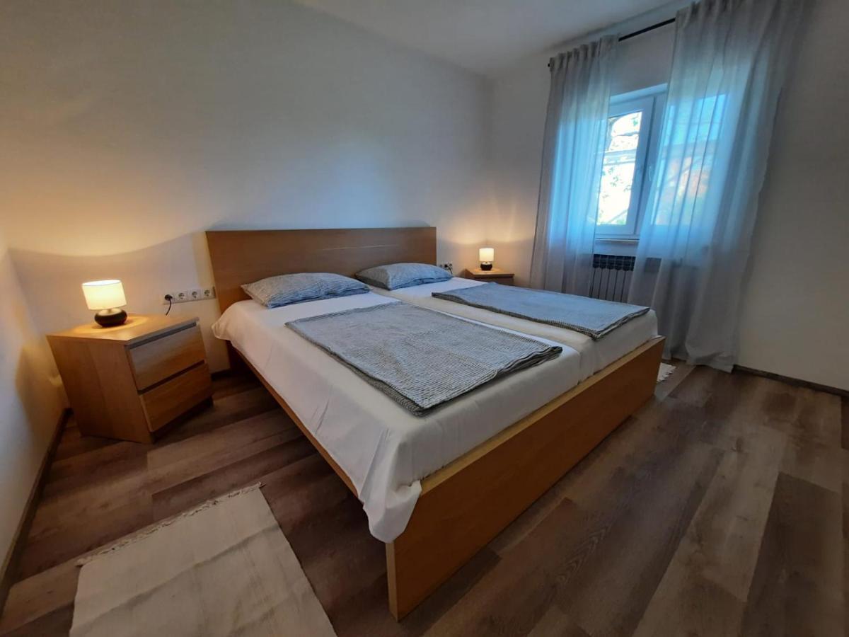 Appartements Lena. Premantura Zewnętrze zdjęcie