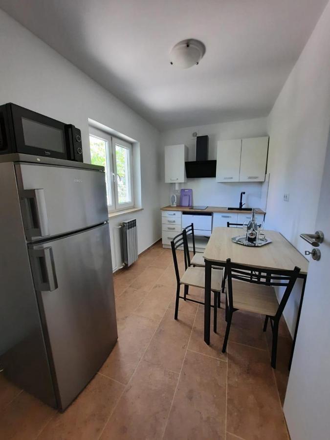 Appartements Lena. Premantura Zewnętrze zdjęcie