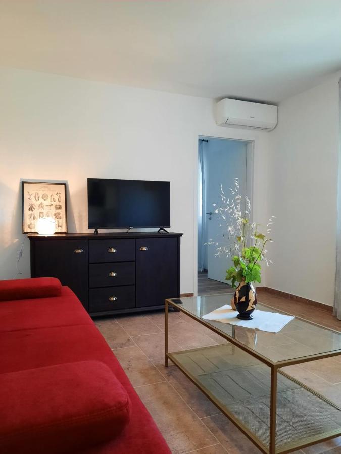 Appartements Lena. Premantura Zewnętrze zdjęcie
