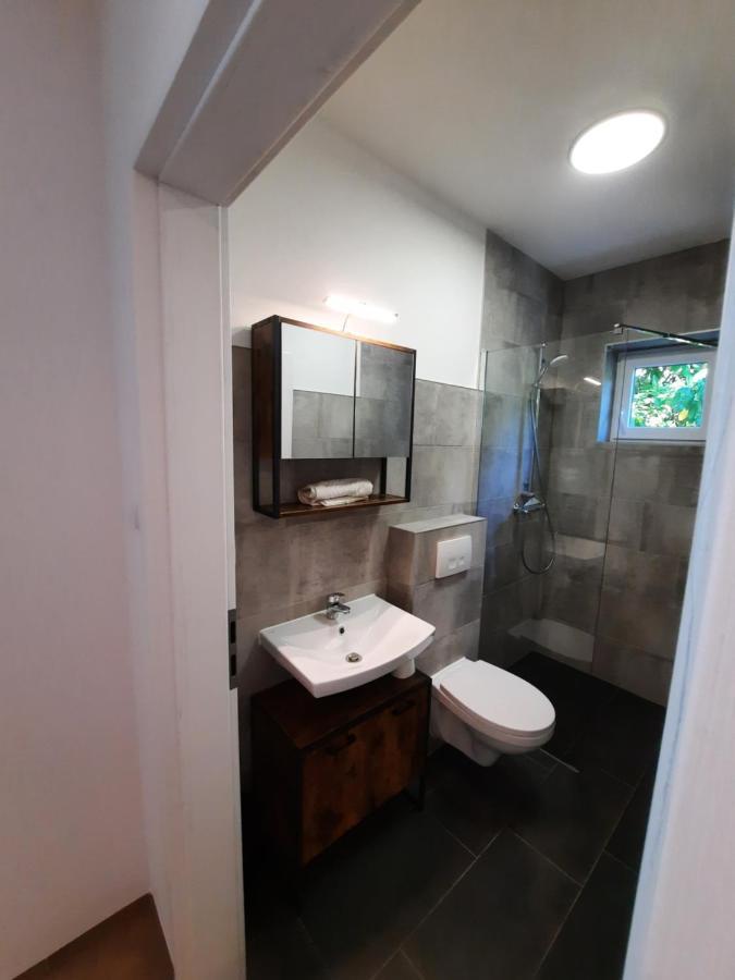 Appartements Lena. Premantura Zewnętrze zdjęcie