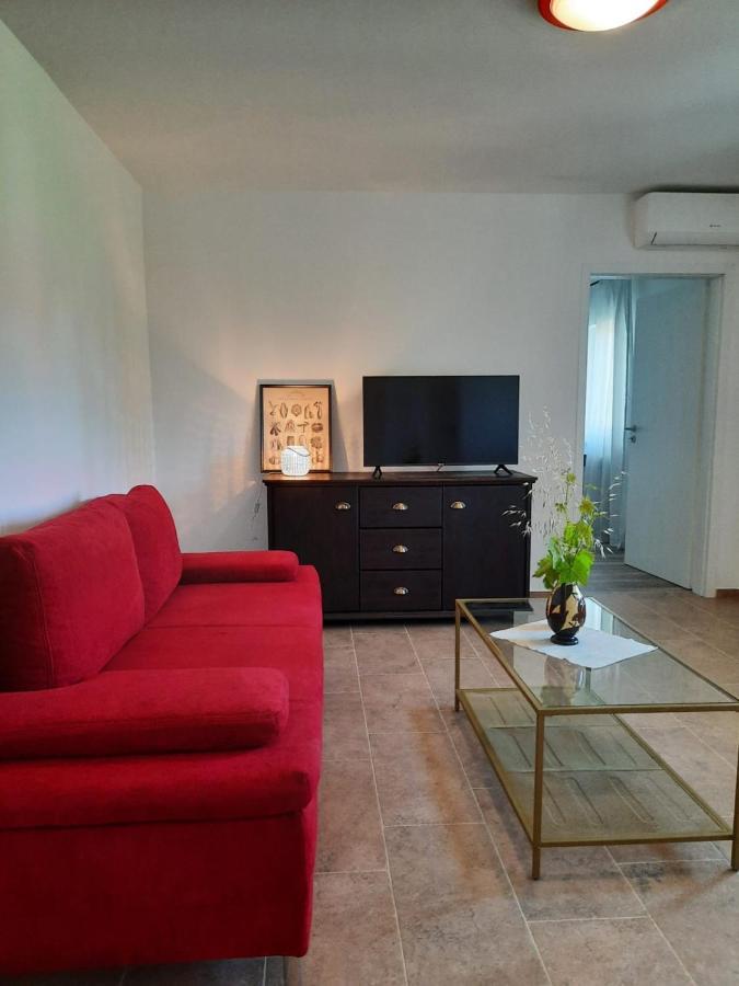 Appartements Lena. Premantura Zewnętrze zdjęcie