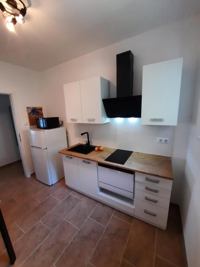 Appartements Lena. Premantura Zewnętrze zdjęcie