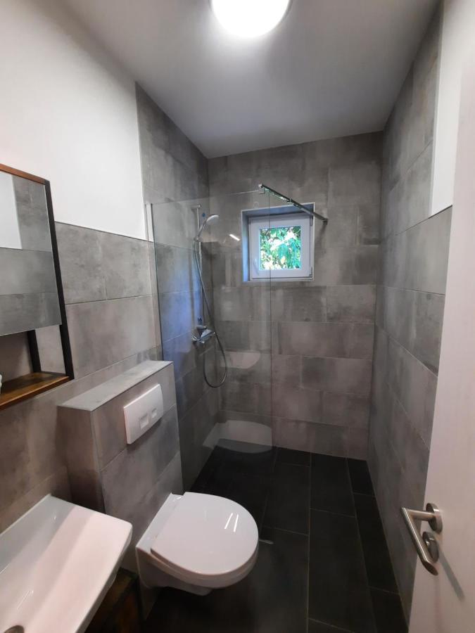 Appartements Lena. Premantura Zewnętrze zdjęcie