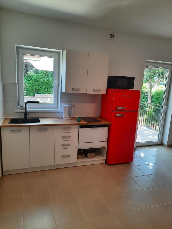 Appartements Lena. Premantura Zewnętrze zdjęcie