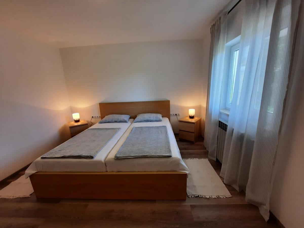 Appartements Lena. Premantura Zewnętrze zdjęcie