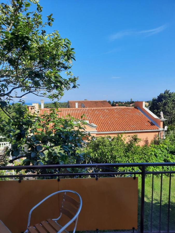 Appartements Lena. Premantura Zewnętrze zdjęcie