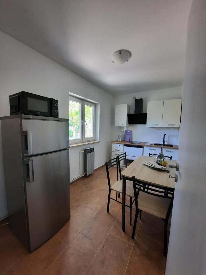 Appartements Lena. Premantura Zewnętrze zdjęcie