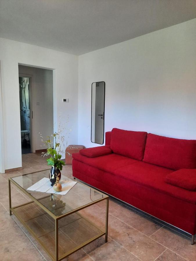 Appartements Lena. Premantura Zewnętrze zdjęcie