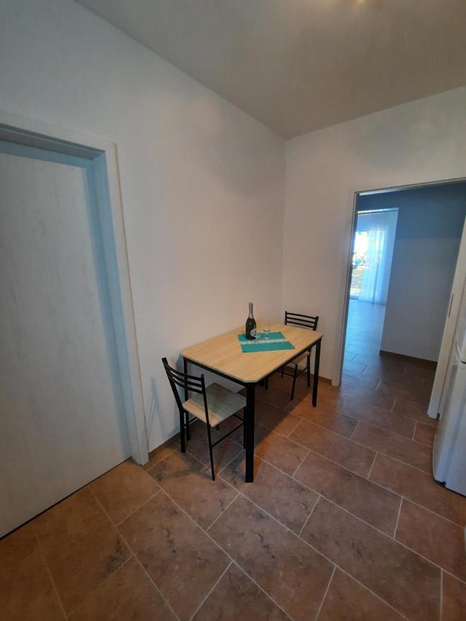 Appartements Lena. Premantura Zewnętrze zdjęcie
