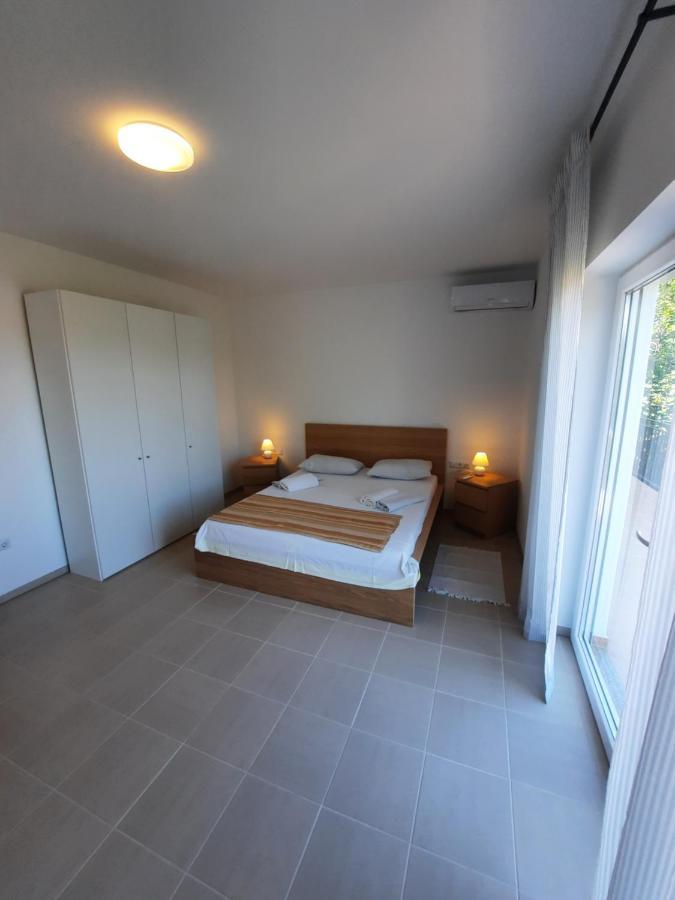 Appartements Lena. Premantura Zewnętrze zdjęcie