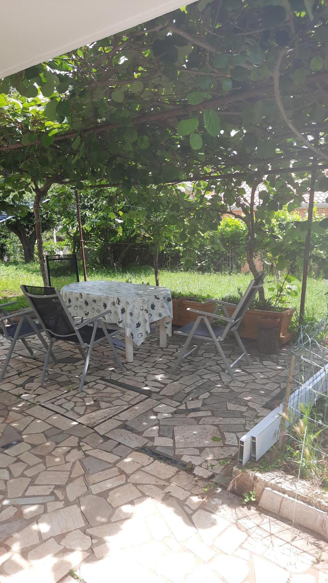 Appartements Lena. Premantura Zewnętrze zdjęcie