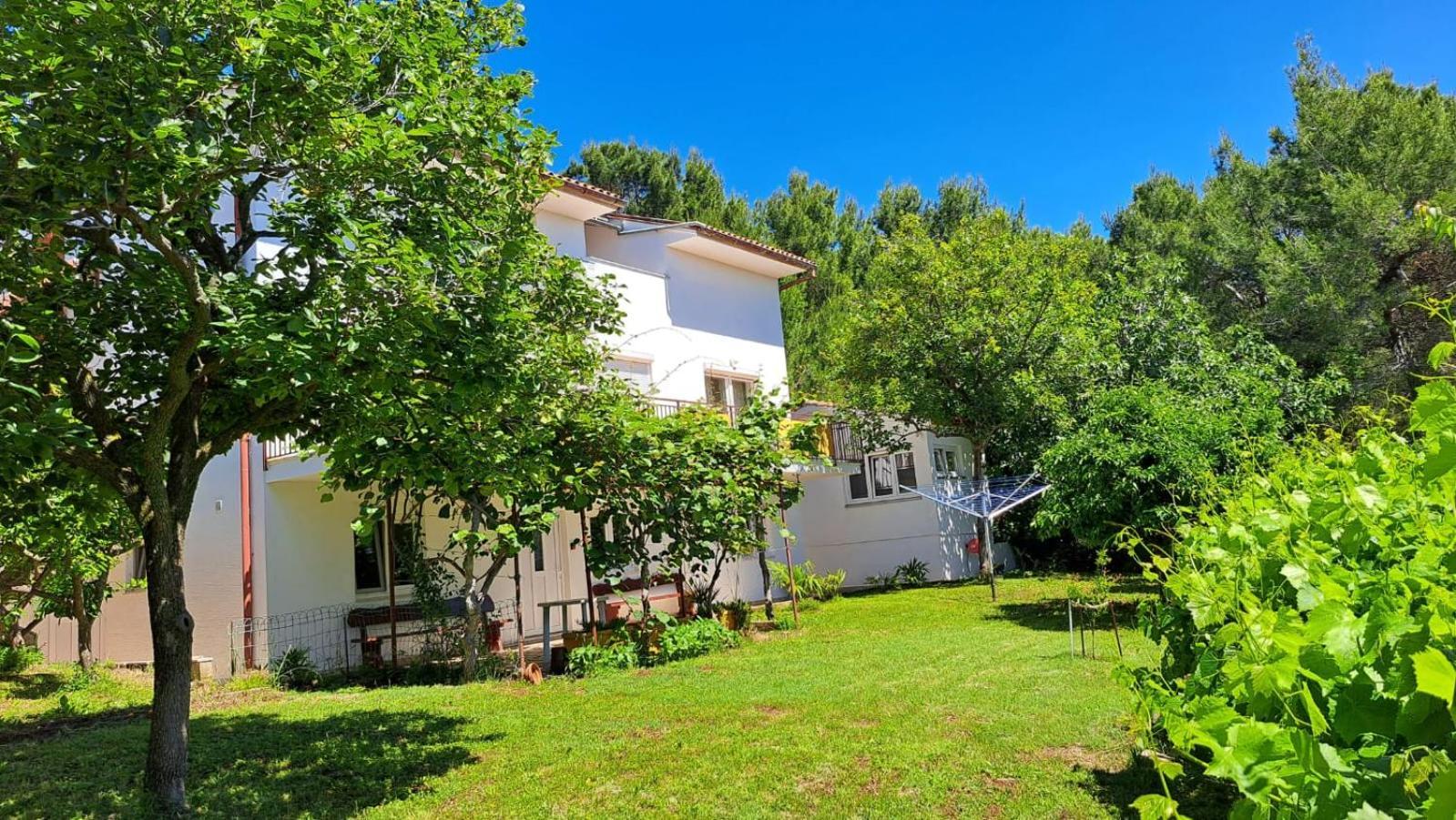 Appartements Lena. Premantura Pokój zdjęcie